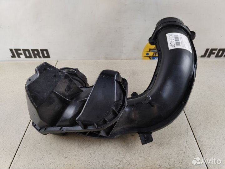 Патрубок воздушного фильтра Volvo Xc90 L A2 2.0 D5