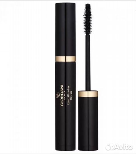 Тушь для ресниц