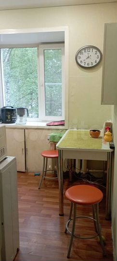 2-к. квартира, 42 м², 3/5 эт.