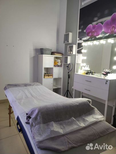 Лечебный массаж