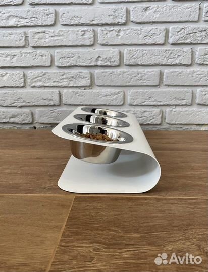 Миски для кошек