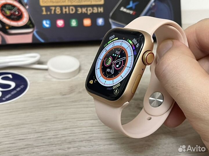 SMART watch 9 mini