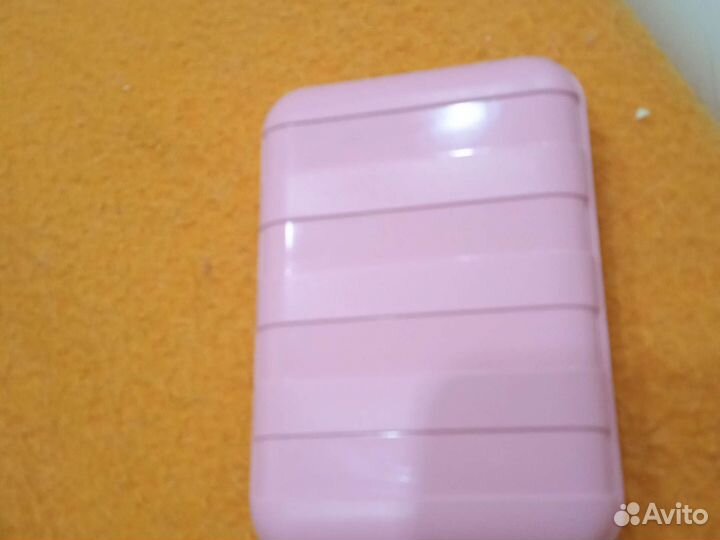 Пауэрбанк бу