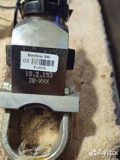 Замок зажигания priora секретная