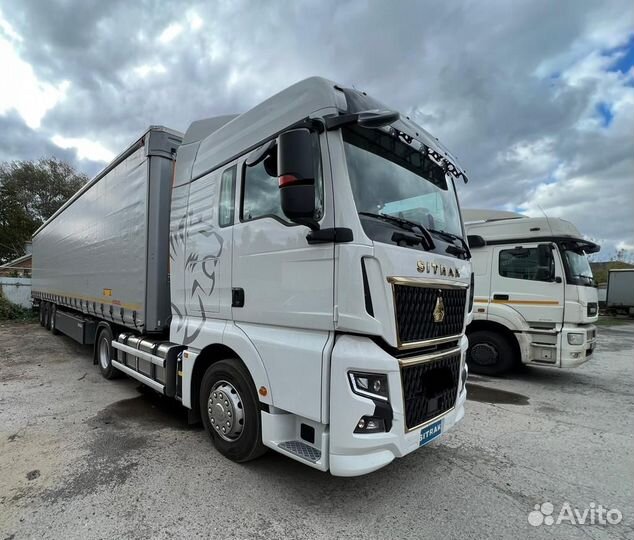 Грузоперевозки Кингисепп-Межгород