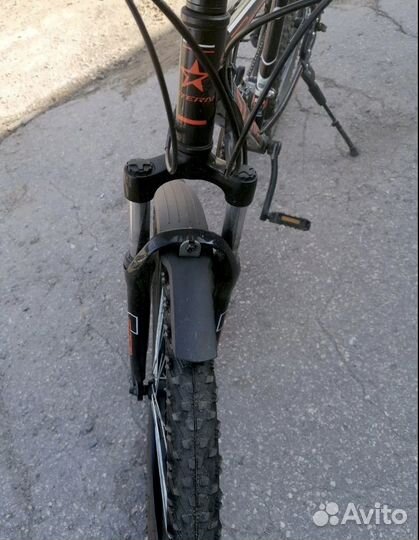 Велосипед stern energy 2.0