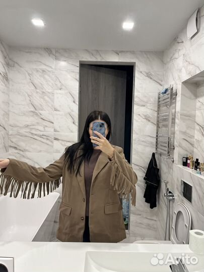 Пиджак женский