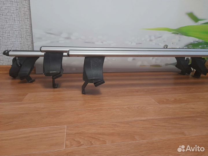 Багажник, бокс на крышу, аренда