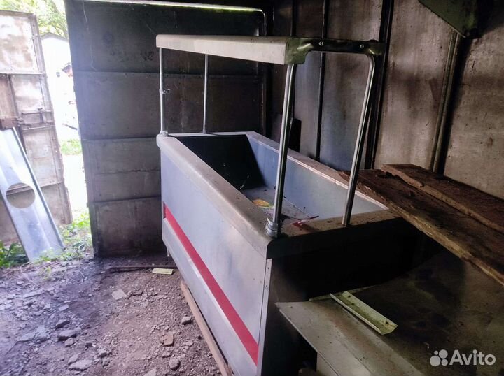 Линия раздачи