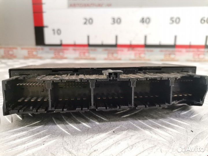 Подушка безопасности Ford Focus 2000 1128730