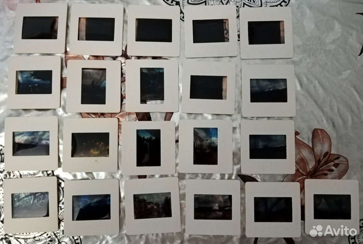 Старые фотографии