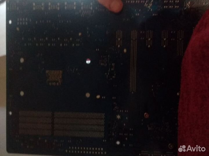 Материнская плата gigabyte ga-970a-d3