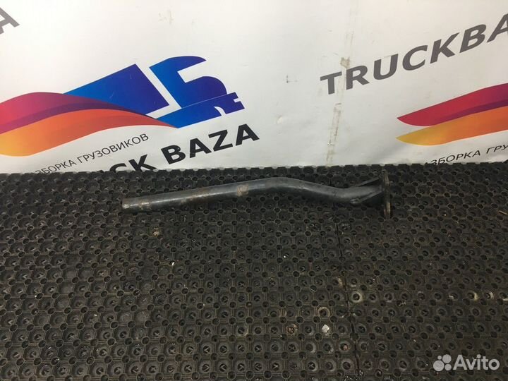 Кронштейн крыла заднего левого передний