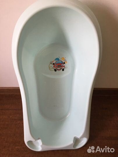 Ванночка для купания