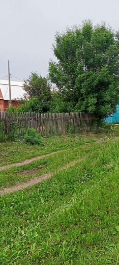 Дача 12 м² на участке 6 сот.