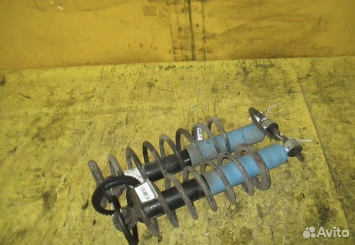 Стойки амортизаторов jaguar x-type x400 2005 год