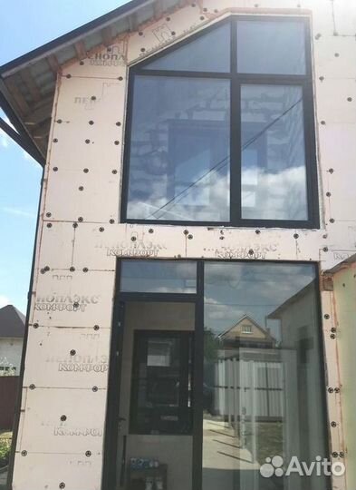 Окна за 7 дней