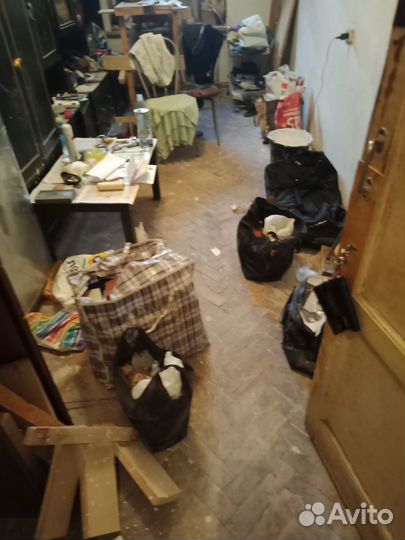 Мелкий ремонт в квартире