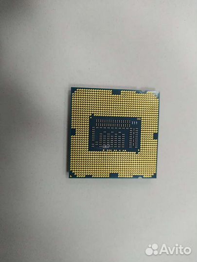 Процессор intel core i7 3770 LGA1155