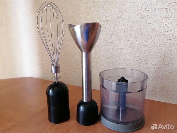 Запчасти к блендеру philips