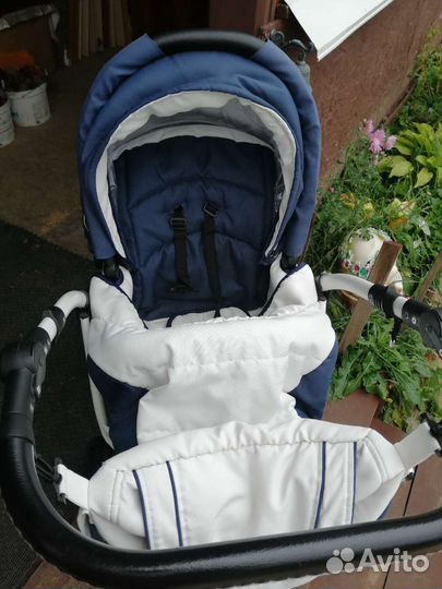 Коляска детская