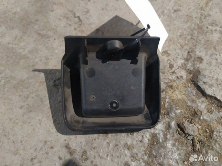 Ручка регулировки положения руля Volkswagen Passat