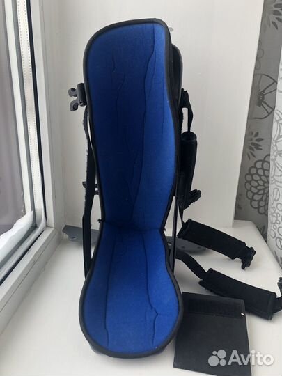 Ортез сапожок для удерживания голеностопа 41-44