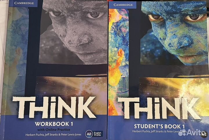 Think 1 комплект