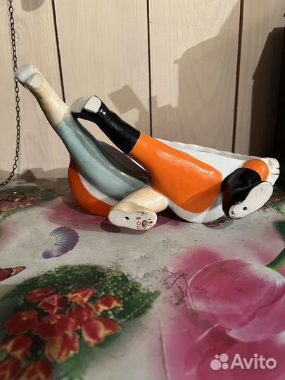 Советский фарфор