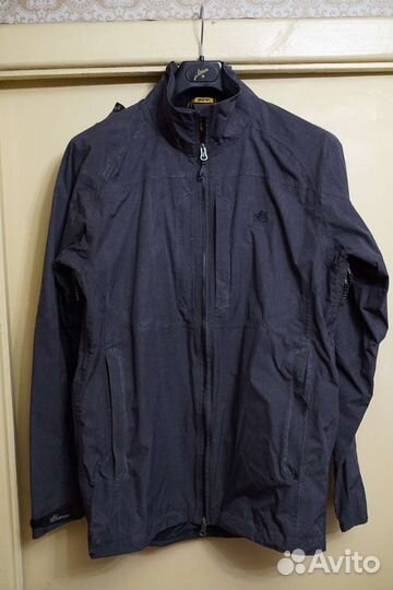 Сплав Challenge куртка мембранная