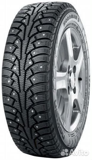 Nokian Tyres Nordman 5 185/55 R15