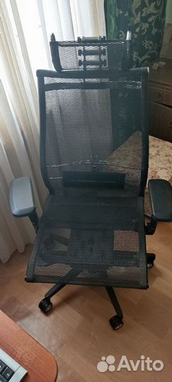 Компьютерный стул