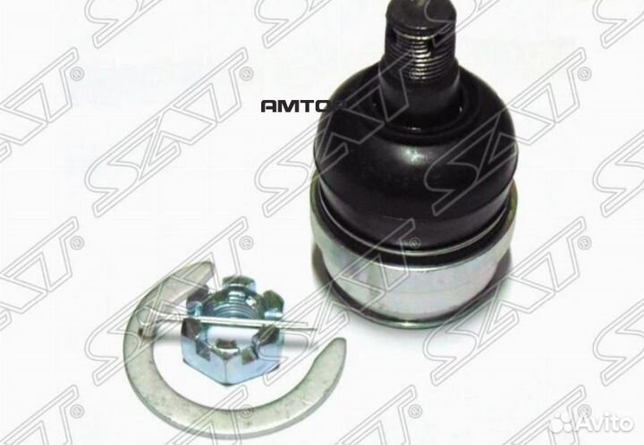 SAT ST-48620-60010B Шаровая опора нижнего рычага t