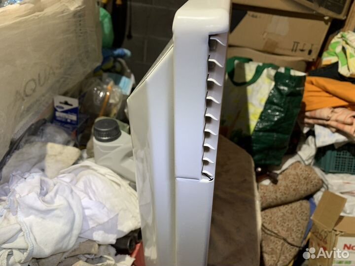 Обогреватель электрический конвектор Noirot