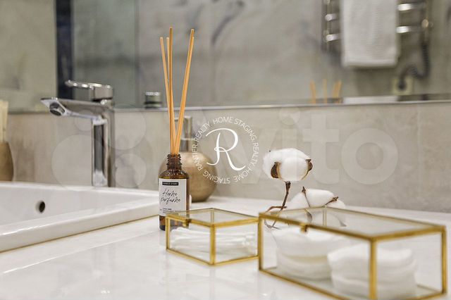 2-к. квартира, 45 м², 4/8 эт.