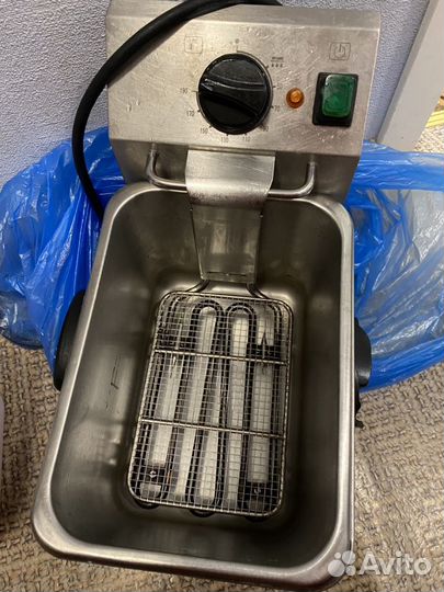 Электрогриль