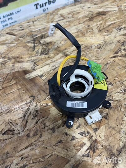 Шлейф подрулевой Фиат Альбеа