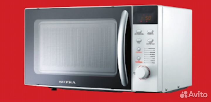 Запчасти для свч супра