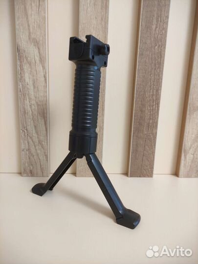 Сошки на вивер