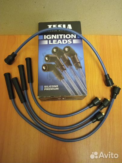 Провода на Газель,Волга,УАЗ дв.402,4215,tesla