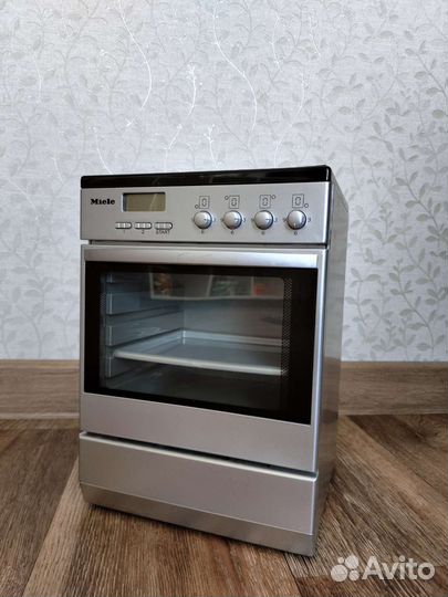 Игрушка плита Miele со звуком и подсветкой