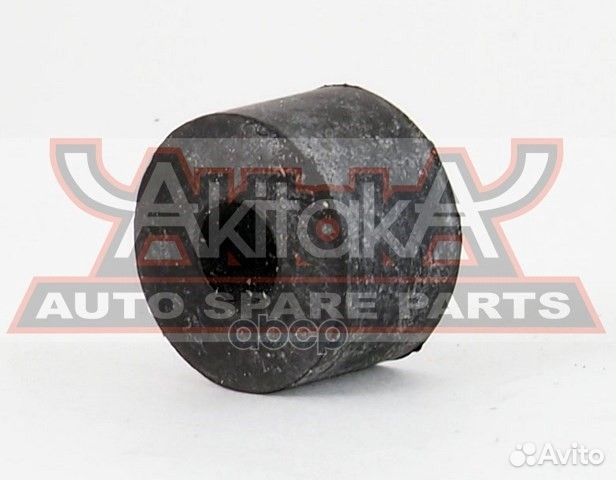 0107-723 asva втулка заднего стабилизатора D8