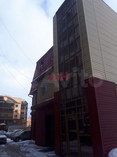 Сдам офис 60,8 м2, центр тмн