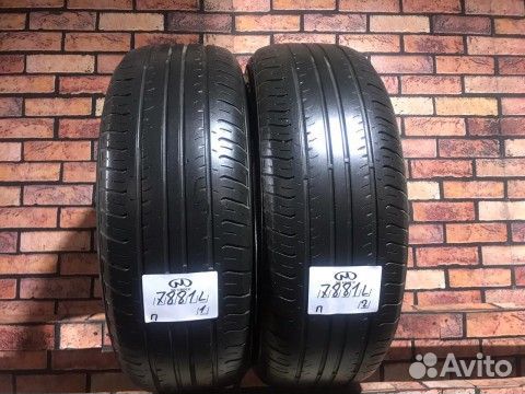 Hankook Optimo K415 225/60 R17