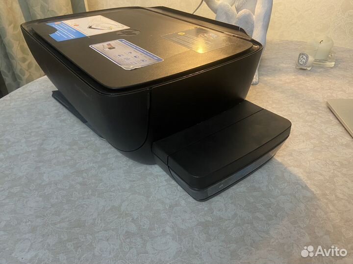 Мфу Hp inc wireless 415