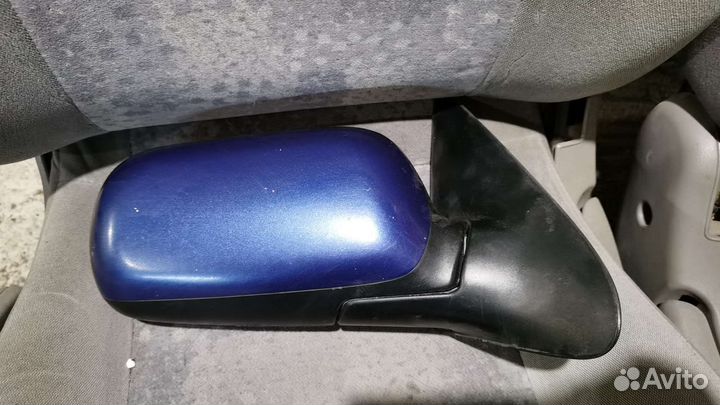 Зеркала комплект левое и правое