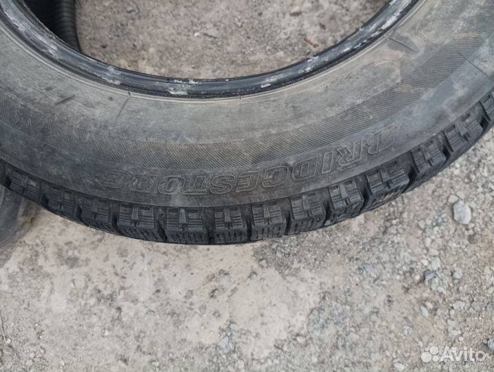 Bridgestone Blizzak VRX 185/65 R15