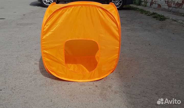 Детская игровая палатка
