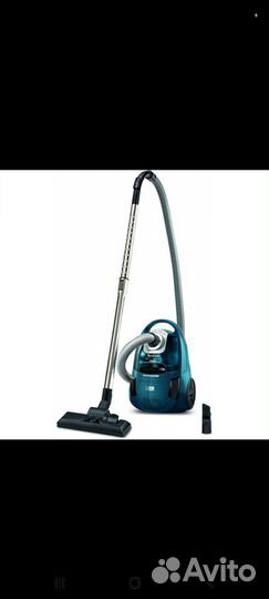 Пылесос tefal