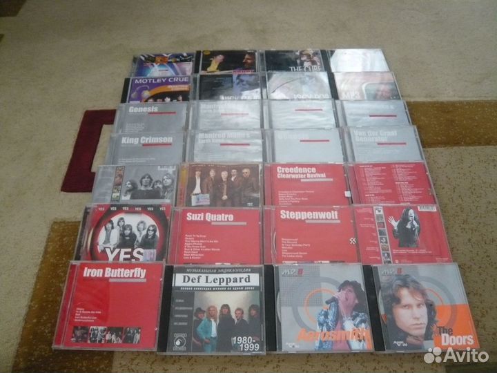 Mp3 диски с музыкой